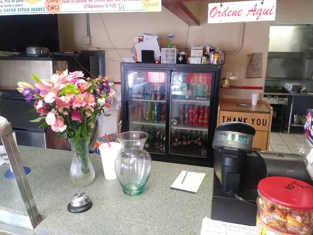 Alice The Burrito Lady | restaurant | 601 Westway Blvd, Canutillo, TX 79835, USA | 9153092123 OR +1 915-309-2123