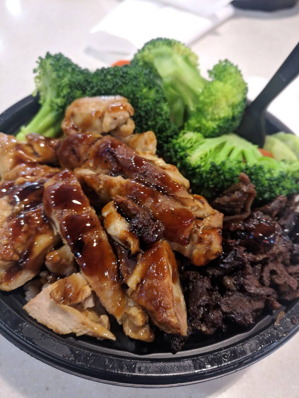 WaBa Grill | restaurant | 3028 N Broadway, Los Angeles, CA 90031, USA | 3232229222 OR +1 323-222-9222