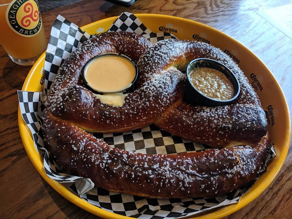 Bar Harbor Beerworks | restaurant | 119 Main St, Bar Harbor, ME 04609, USA | 2072882886 OR +1 207-288-2886