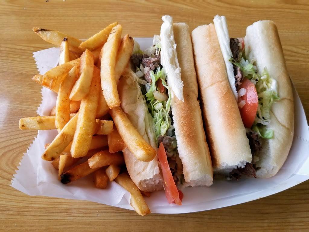 Broadway Subs | meal delivery | 2022 NE 8th St, Homestead, FL 33033, USA | 3052457266 OR +1 305-245-7266