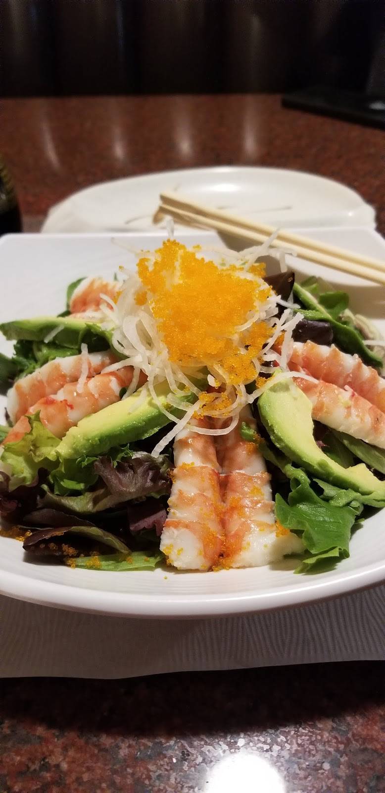 Spicy Sushi and Grill | restaurant | 3353 W Florida Ave, Hemet, CA 92545, USA | 9516585350 OR +1 951-658-5350