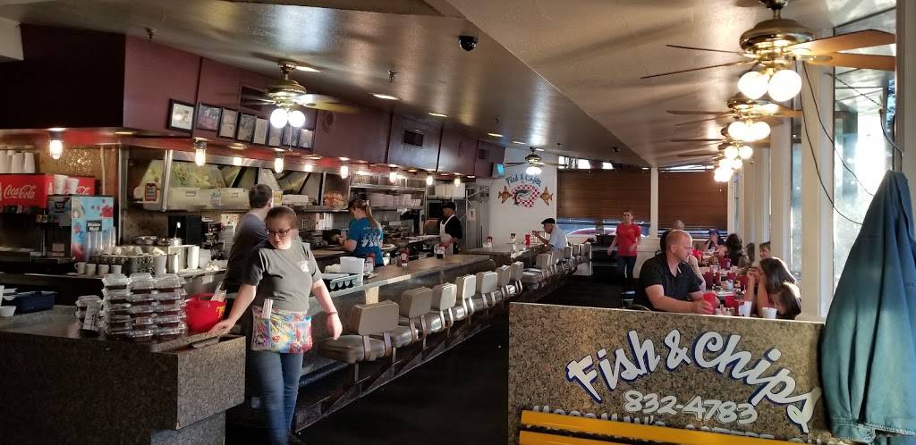 Mossmans Westchester Coffee Shop | cafe | 1819 30th St, Bakersfield, CA 93301, USA | 6613252287 OR +1 661-325-2287