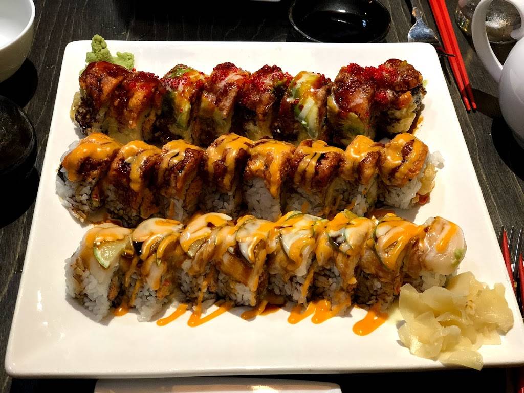 Sushi Master | restaurant | 9415 Norton Commons Blvd #101, Prospect, KY 40059, USA | 5028905157 OR +1 502-890-5157