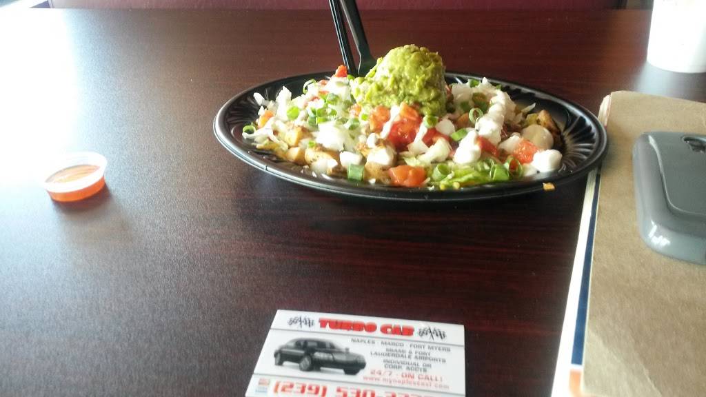 Tijuana Flats | restaurant | 11164 Tamiami Trail N, Naples, FL 34110, USA | 2395141342 OR +1 239-514-1342