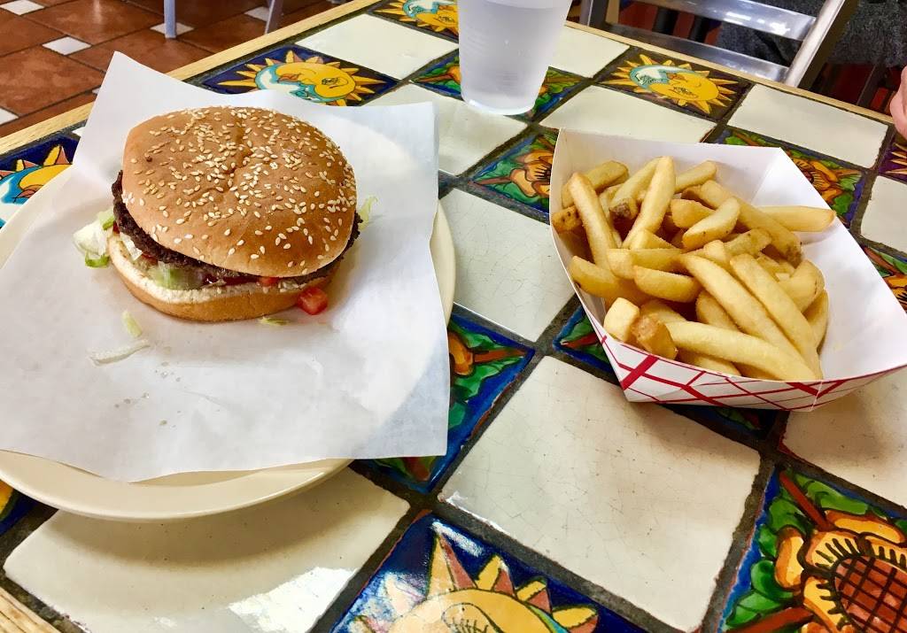 Burrito House | restaurant | 9001 N Milwaukee Ave, Niles, IL 60714, USA | 8479660884 OR +1 847-966-0884