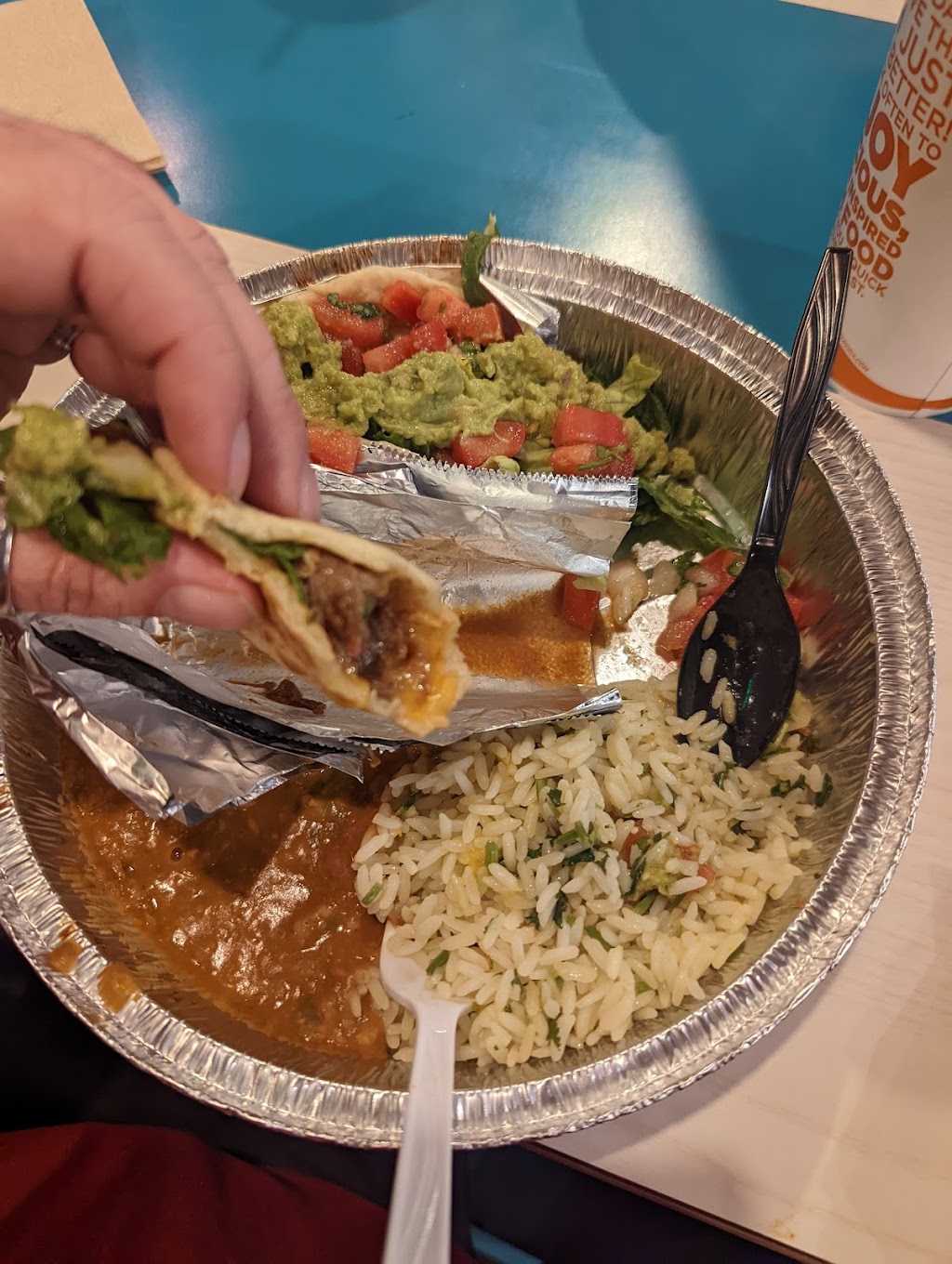 Costa Vida | restaurant | 3015 Duportail St Suite A, Richland, WA 99352, USA | 5097830543 OR +1 509-783-0543