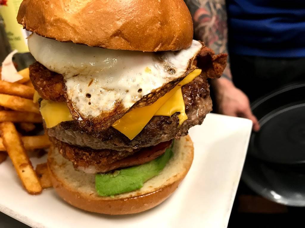 Madd Hatter Hoboken | restaurant | 221 Washington St, Hoboken, NJ 07030, USA | 2018501281 OR +1 201-850-1281