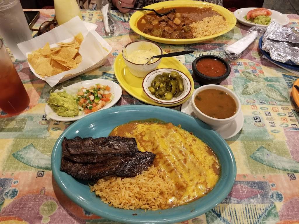 Rays Mexican Restaurant | restaurant | 870 Mason Rd #152, Katy, TX 77450, USA | 2813926681 OR +1 281-392-6681