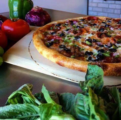 Stoney’s Sourdough Pizza Co. | meal takeaway | 1425 E Morgan St, Kokomo, IN 46901, USA | 7654506209 OR +1 765-450-6209