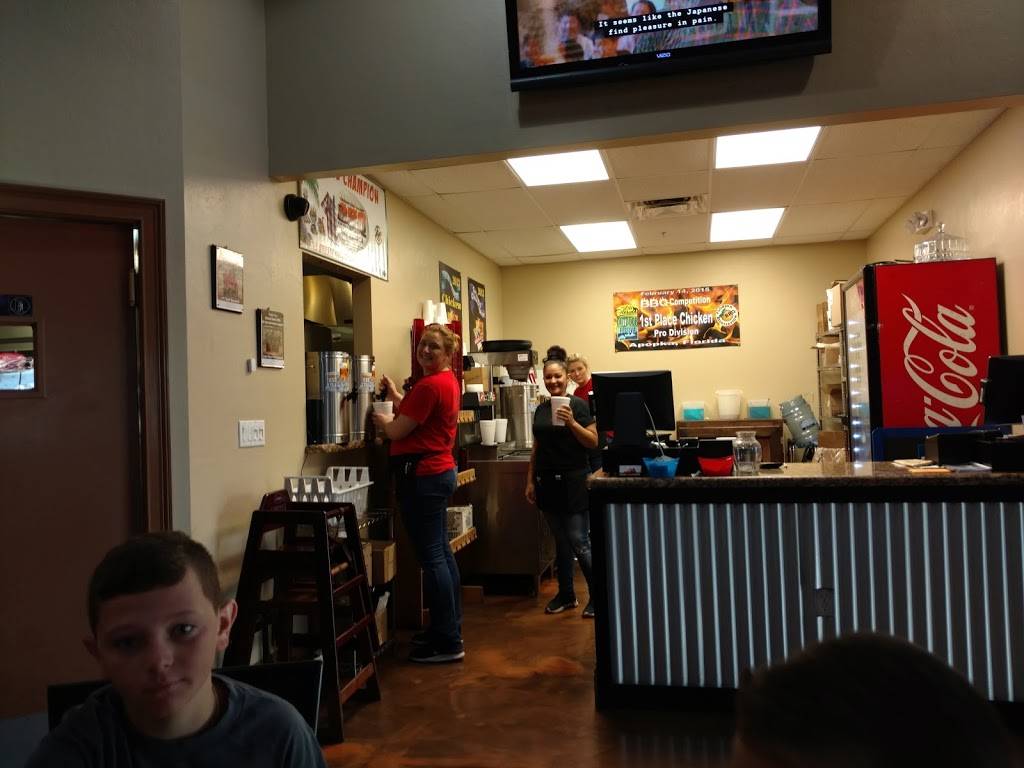 Smoke Shack BBQ and Catering | restaurant | 123 US Highway 27 North, Lake Placid, FL 33852, USA | 8636992221 OR +1 863-699-2221