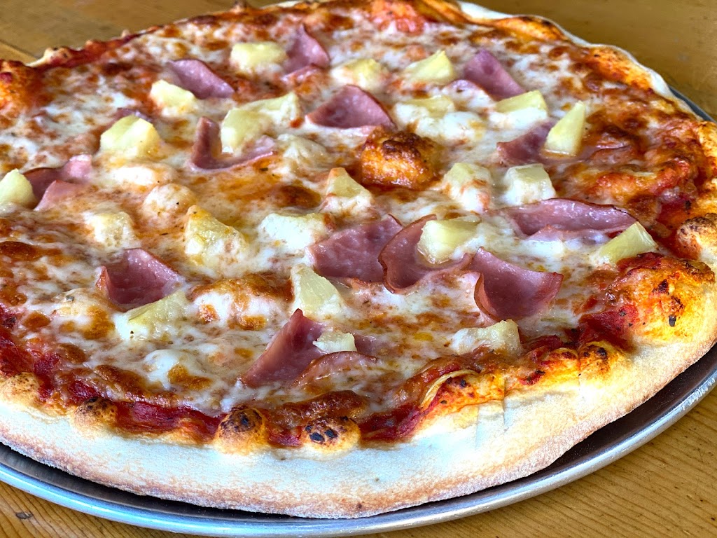 Sexy Pizza | restaurant | 516 E Elm St, Trinidad, CO 81082, USA | 7194223999 OR +1 719-422-3999
