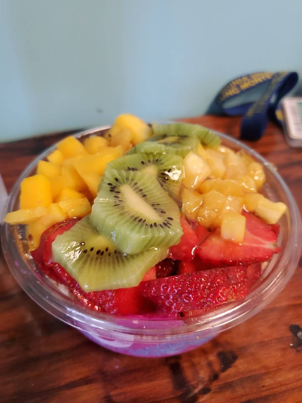 Playa Bowls Deerfield Beach | restaurant | 123 NE 20th Ave Suite 9 Suite 9, Deerfield Beach, FL 33441, USA | 7543338275 OR +1 754-333-8275