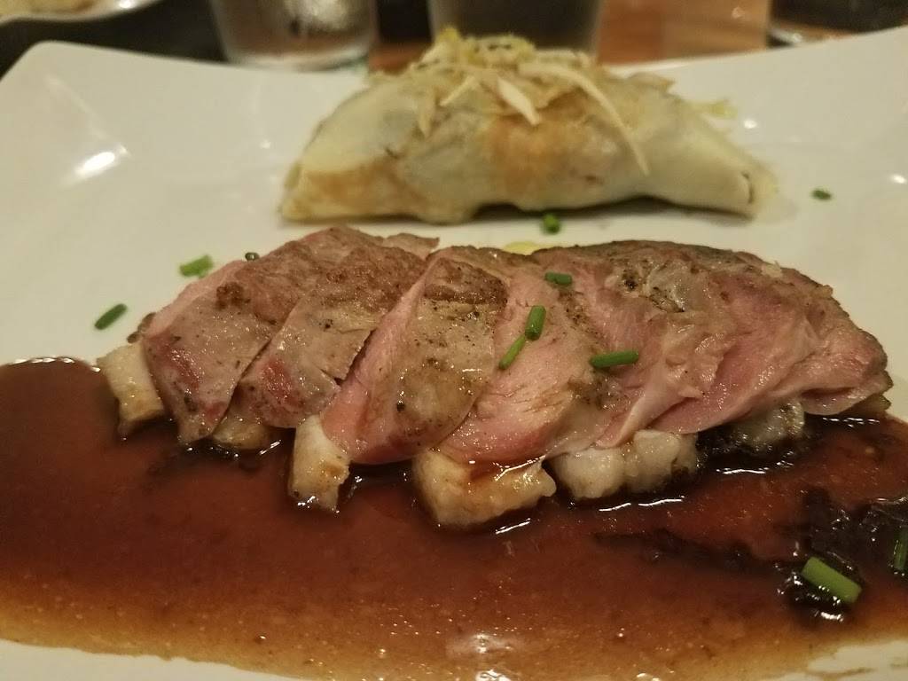 Tallgrass Restaurant | restaurant | 1006 S State St, Lockport, IL 60441, USA | 8158385566 OR +1 815-838-5566