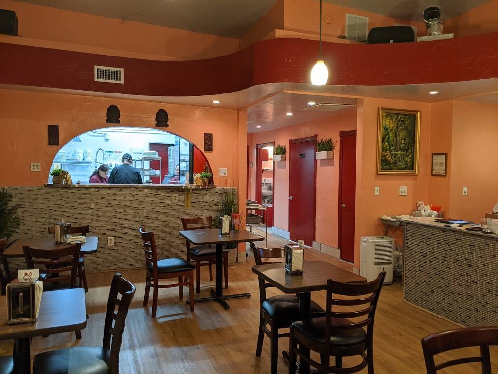 Prums Kitchen | restaurant | 6 S Main St, Gainesville, FL 32601, USA | 3527926274 OR +1 352-792-6274