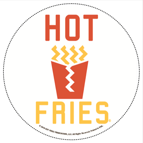 Hot Fries | restaurant | 2401 S Stemmons Fwy #2330, Lewisville, TX 75067, USA | 9725715901 OR +1 972-571-5901