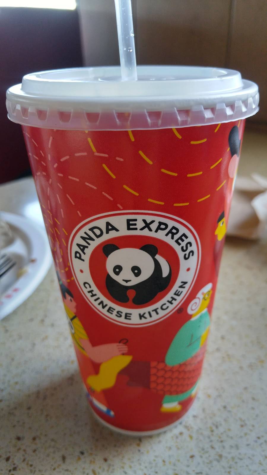 Panda Express | meal takeaway | 15207 Hawthorne Blvd, Lawndale, CA 90260, USA | 3109788899 OR +1 310-978-8899