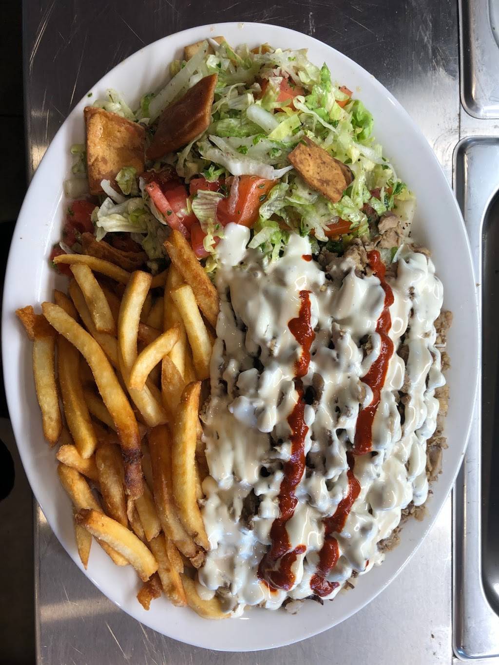 Lazeez Shawarma | restaurant | 6740 Meadowvale Town Centre Cir, Mississauga, ON L5N 4B7, Canada | 9058264466 OR +1 905-826-4466