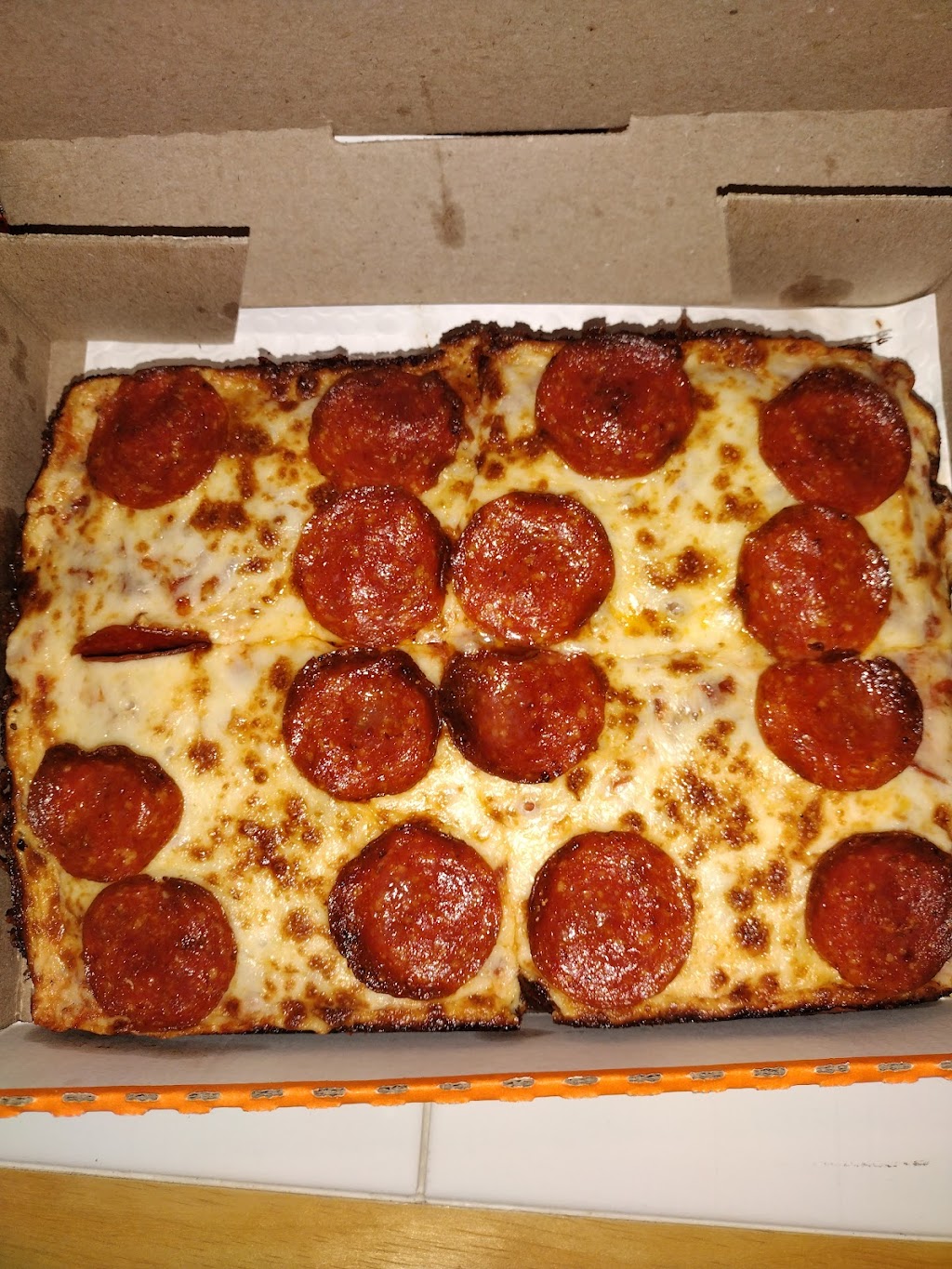 Little Caesars Pizza | meal takeaway | 85 W Airport Blvd Ste 9, Pensacola, FL 32503, USA | 8505427576 OR +1 850-542-7576