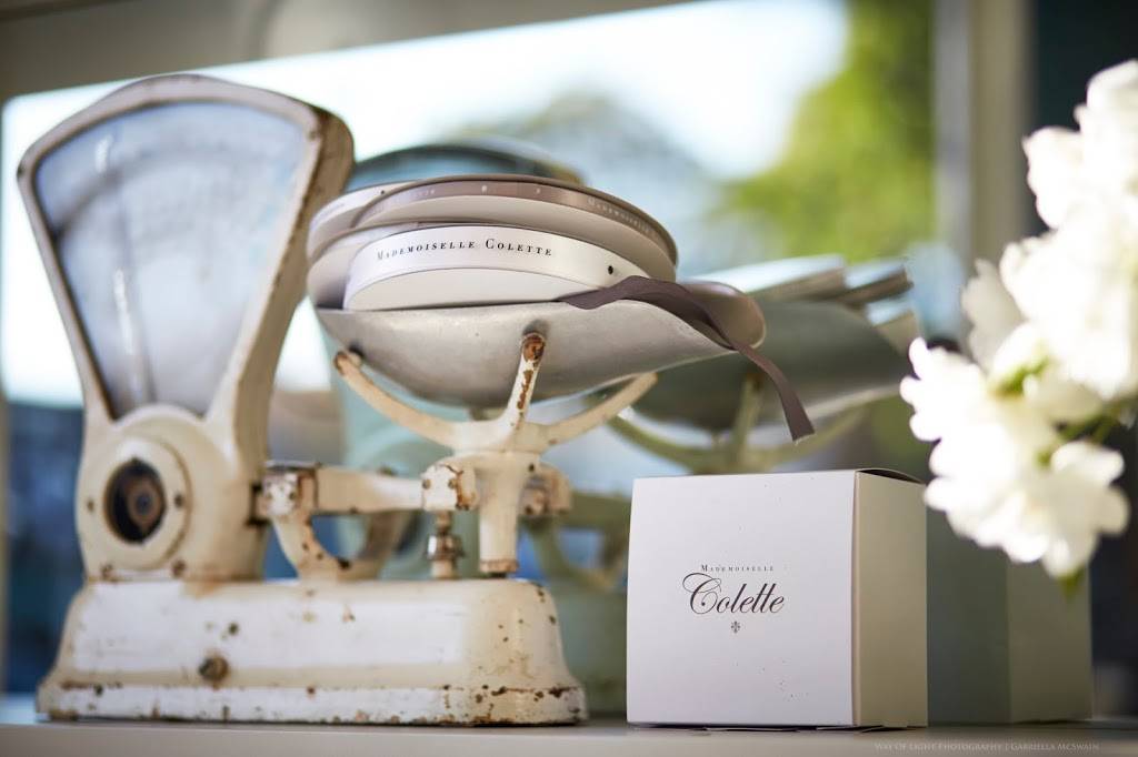 Mademoiselle Colette | cafe | 816 Santa Cruz Ave, Menlo Park, CA 94025, USA | 6506448469 OR +1 650-644-8469