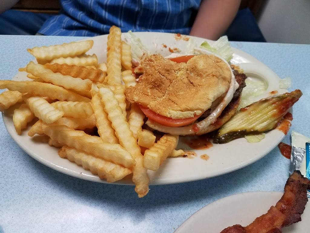 Cock A Doodle Cafe | cafe | 2320 S Nappanee St, Elkhart, IN 46517, USA | 5742959292 OR +1 574-295-9292