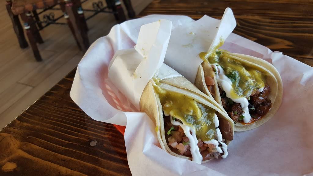 La Taqueria | restaurant | 2151 W Main St, Turlock, CA 95380, USA | 2096649719 OR +1 209-664-9719