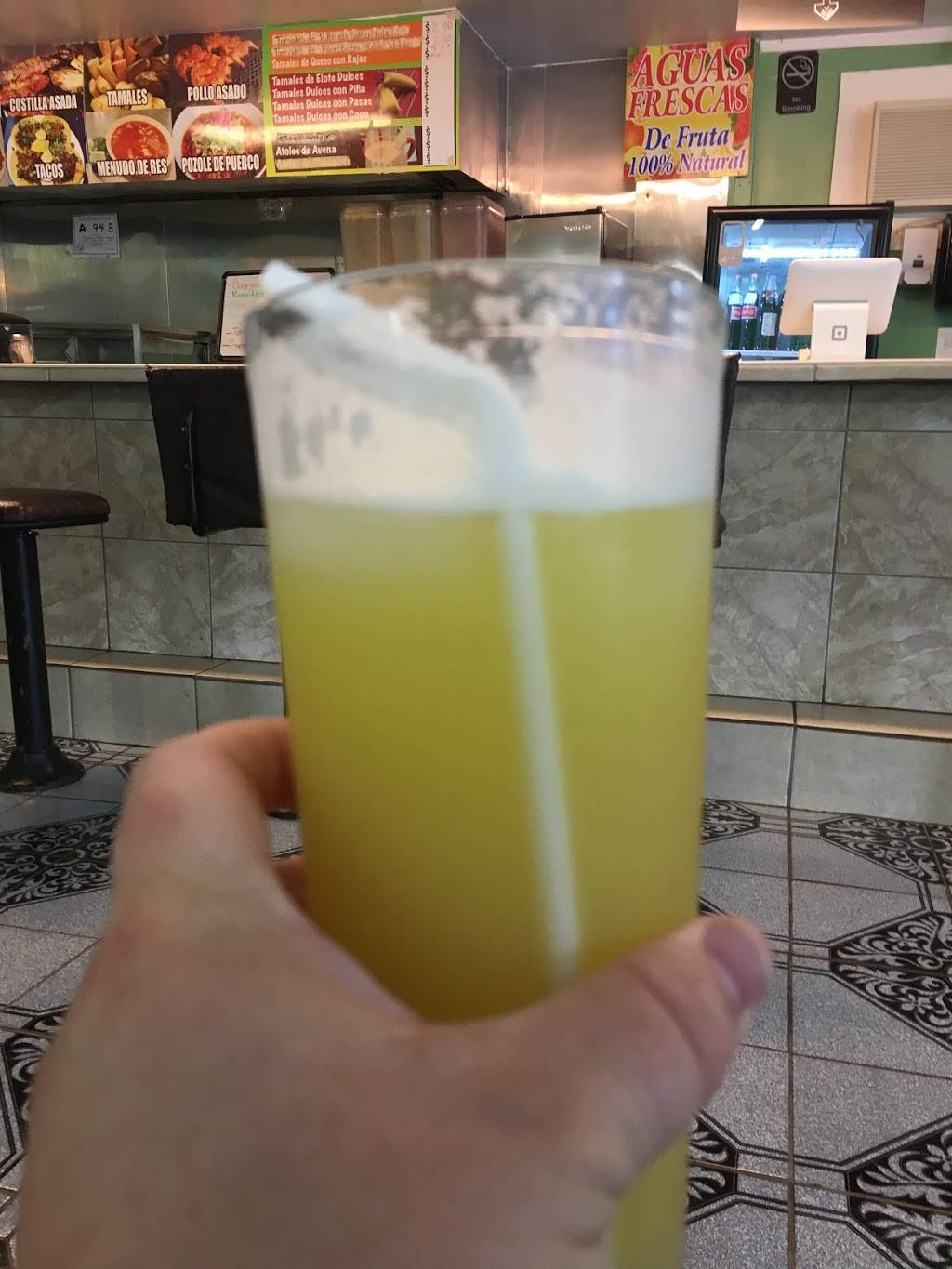 Tamales La Pasadita | restaurant | 3112 The Plaza, Charlotte, NC 28205, USA | 7048308189 OR +1 704-830-8189