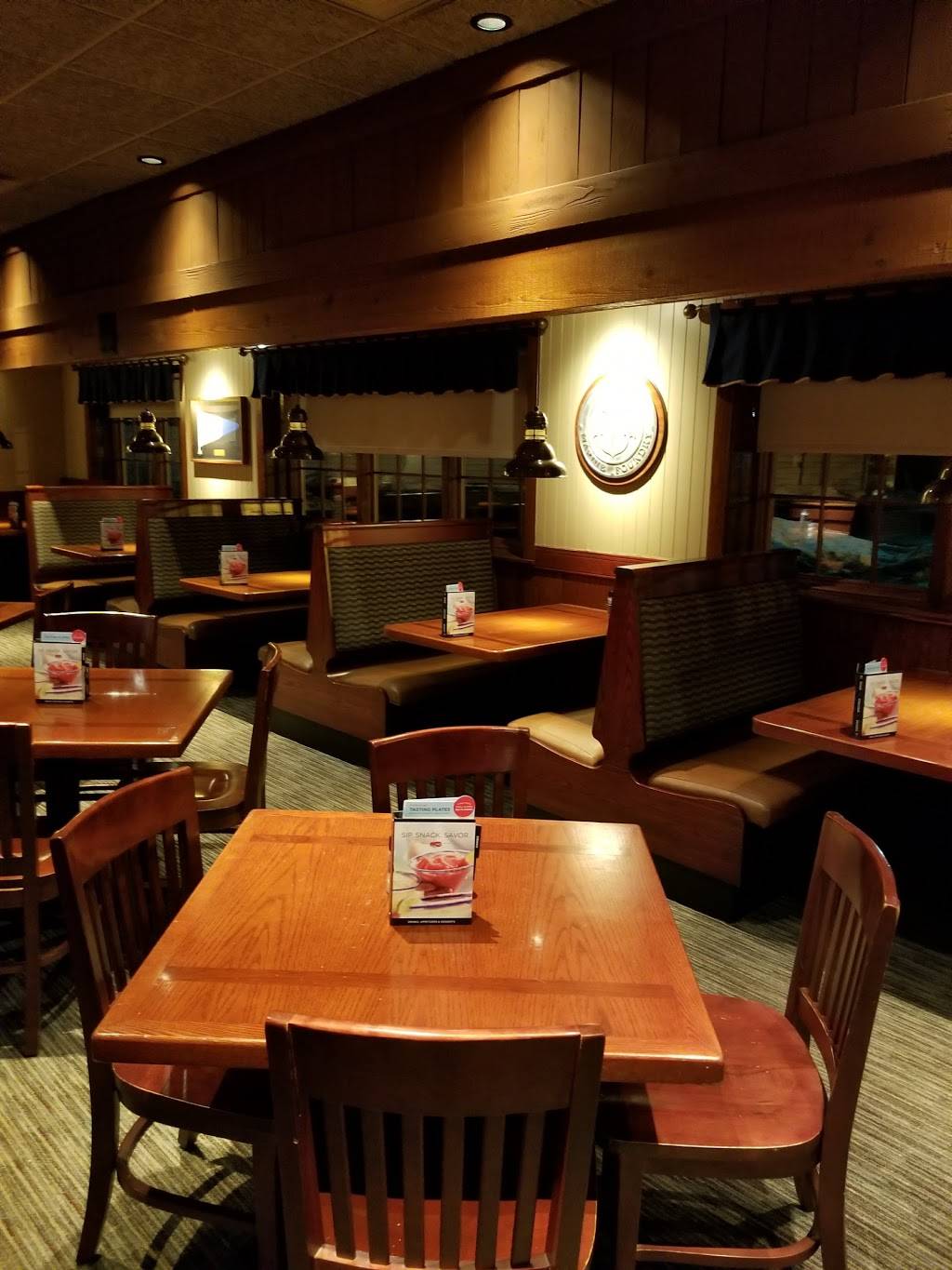 Red Lobster | restaurant | 4766 McKnight Rd, Pittsburgh, PA 15237, USA | 4123672998 OR +1 412-367-2998