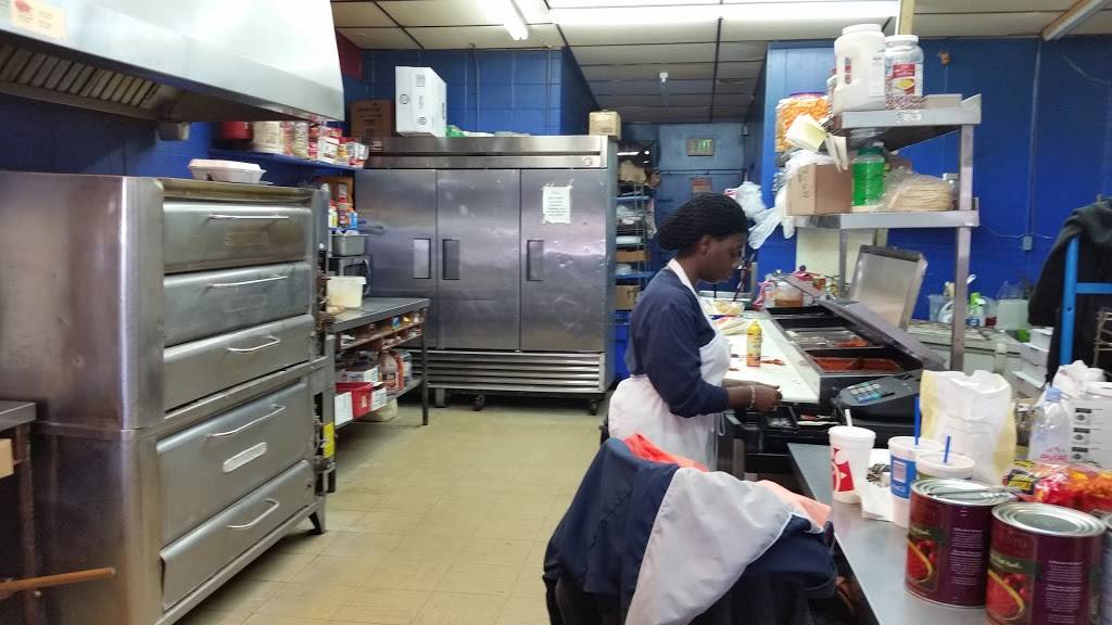 D & C Pizza | restaurant | 3716 N Sherman Dr # 4, Indianapolis, IN 46218, USA | 3175463435 OR +1 317-546-3435