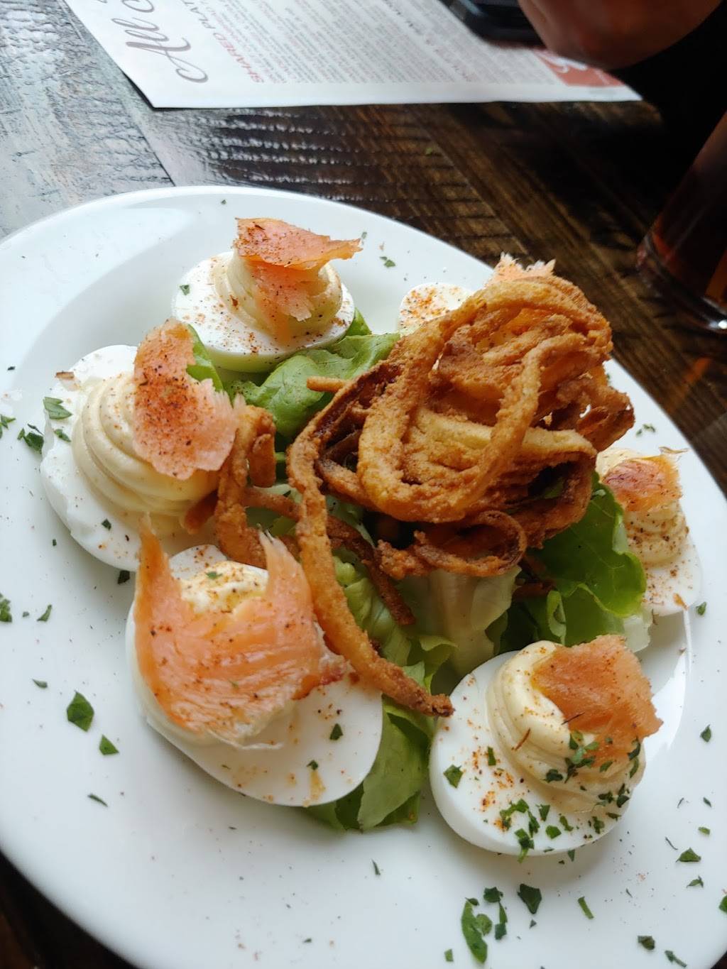 Toast All Day | restaurant | 835 Coleman Blvd Suite 100, Mt Pleasant, SC 29464, USA | 8438882121 OR +1 843-888-2121