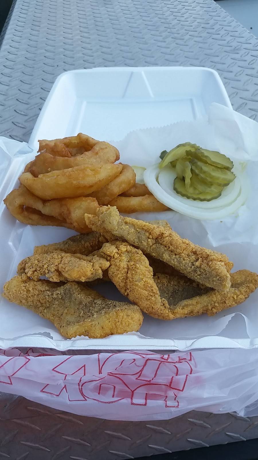 BBQ Express | restaurant | Parkin, AR 72373, USA | 8707557832 OR +1 870-755-7832