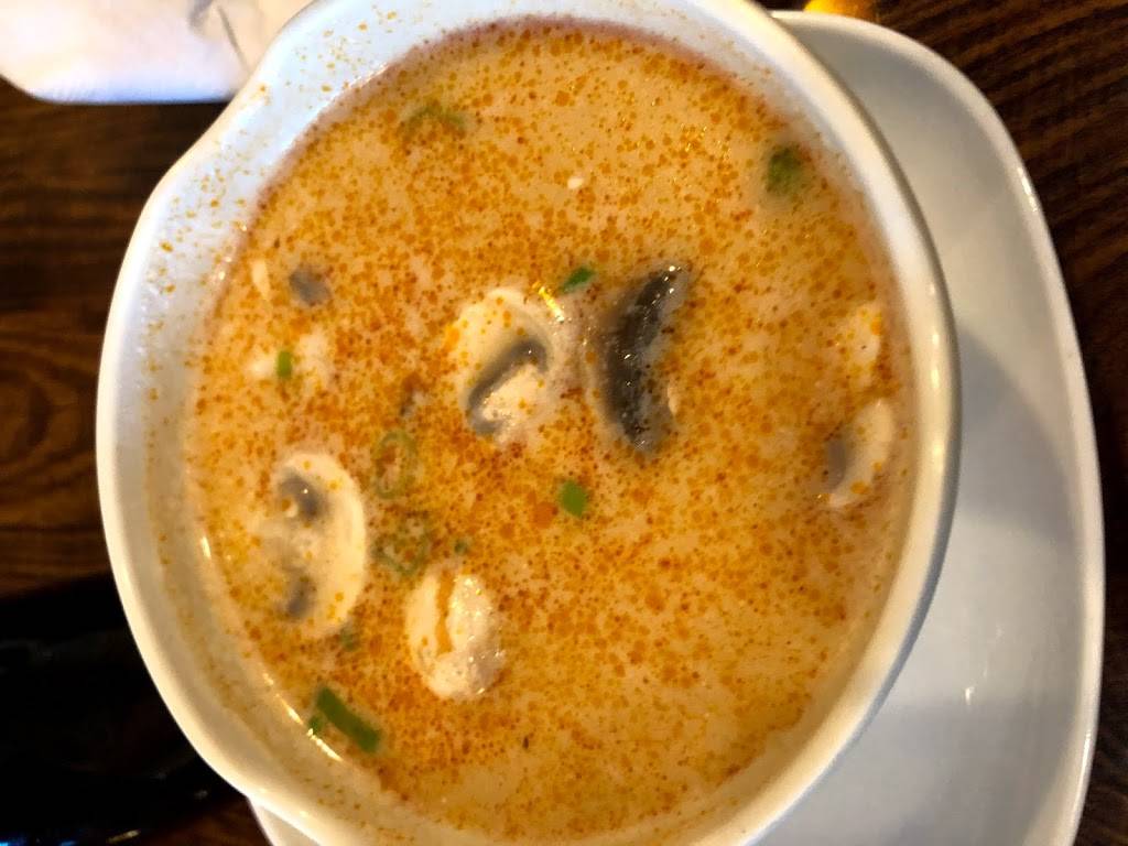 Sweet Basil Asian Kitchen | restaurant | 1227 Rockbridge Rd SW #210, Stone Mountain, GA 30087, USA | 7703810282 OR +1 770-381-0282