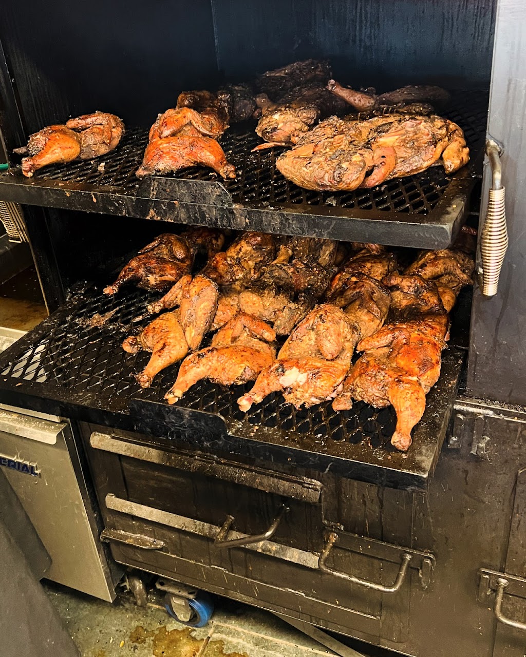 Jerk Soule | restaurant | 8216 S Kedzie Ave, Chicago, IL 60652, USA | 7734240355 OR +1 773-424-0355