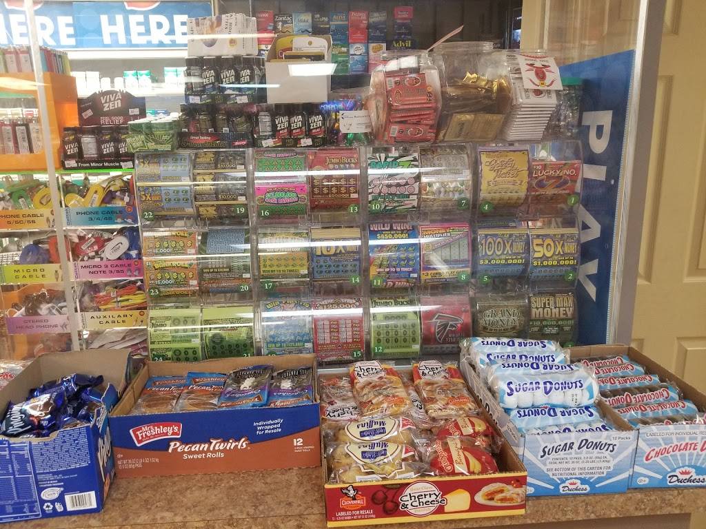 Big Bear FoodMart | restaurant | 4001 Glenwood Rd, Decatur, GA 30032, USA | 6787323789 OR +1 678-732-3789