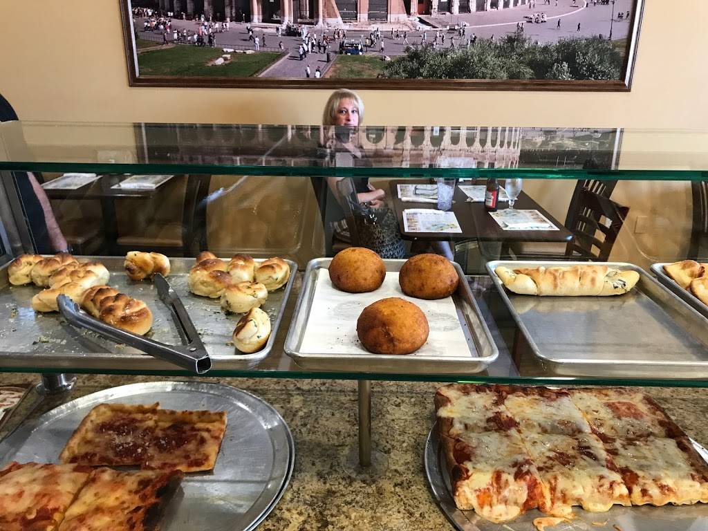 Colosseo Pizzeria & Restaurant | restaurant | 1100 El Jobean Rd #126, Port Charlotte, FL 33948, USA | 9417661413 OR +1 941-766-1413