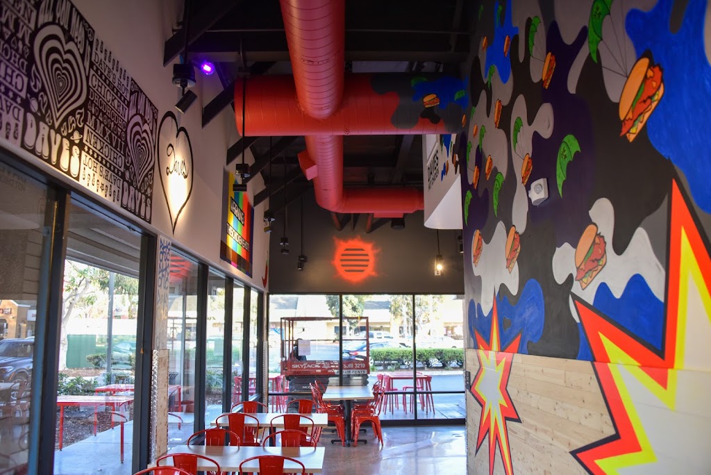 Daves Hot Chicken | restaurant | 587 W Channel Islands Blvd, Port Hueneme, CA 93041, USA | 8056093033 OR +1 805-609-3033