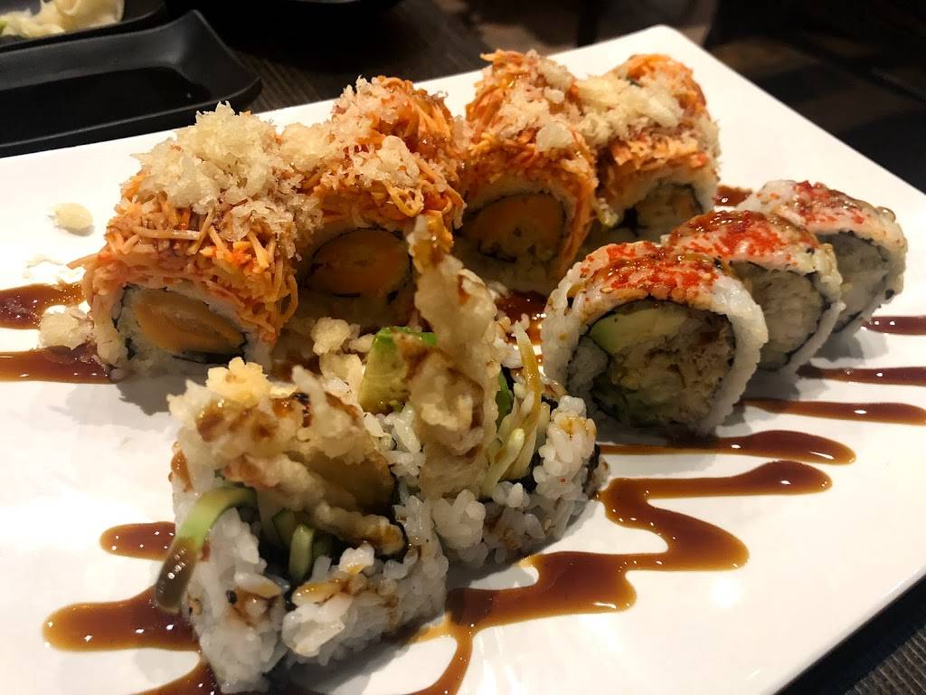 Rakuzen | restaurant | 89-23 Queens Blvd, Elmhurst, NY 11373, USA | 7185058883 OR +1 718-505-8883