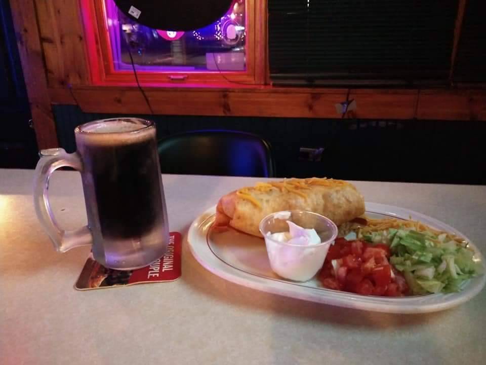 Kathys Inn Bar & Grill | restaurant | 7915 Main St, Argonne, WI 54511, USA | 7156493392 OR +1 715-649-3392