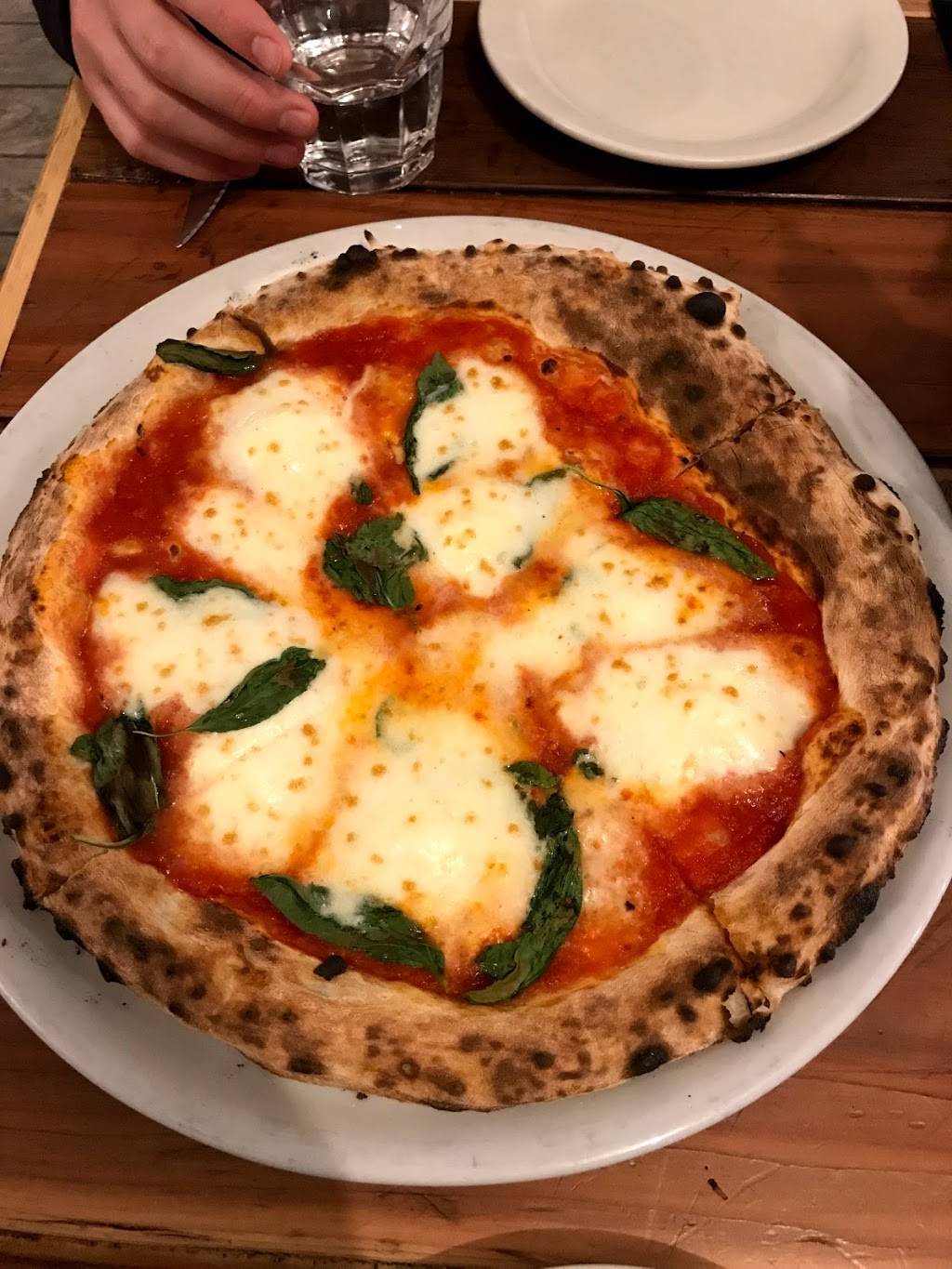 Sottocasa Pizzeria Harlem | restaurant | 227 Malcolm X Blvd, New York, NY 10027, USA | 6469284870 OR +1 646-928-4870