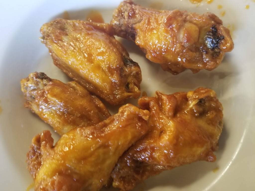 Pizza Hut | restaurant | 5305 Jefferson Davis Hwy, Fredericksburg, VA 22408, USA | 5408988888 OR +1 540-898-8888