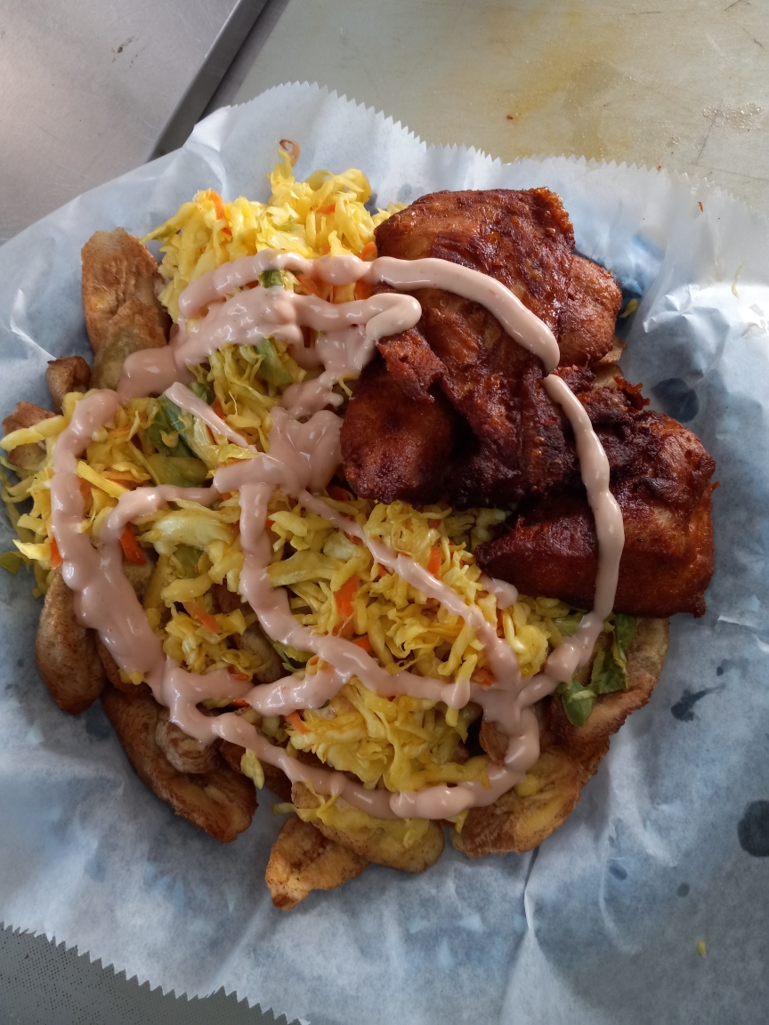 Elviras kitchen | restaurant | 14011 Georgia Ave, Aspen Hill, MD 20906, USA | 3019155086 OR +1 301-915-5086