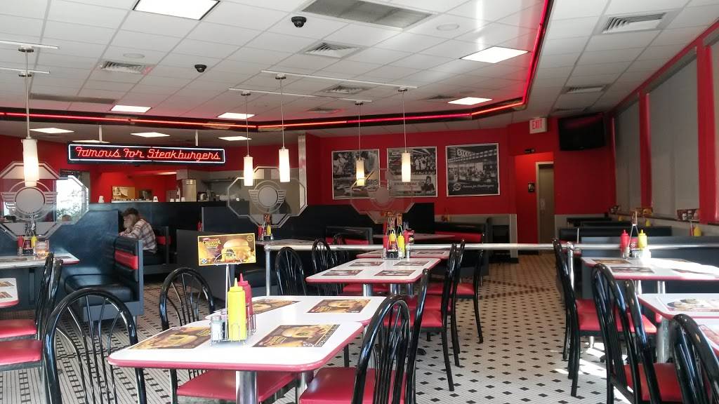 Steak n Shake | restaurant | 4074 Mall Ave, Fayetteville, AR 72703, USA | 4794446343 OR +1 479-444-6343