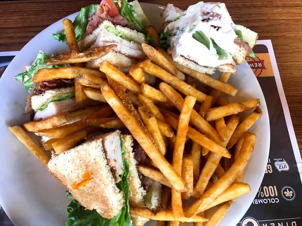 Dennys | restaurant | 44111 S, US-27, Davenport, FL 33837, USA | 8634206903 OR +1 863-420-6903