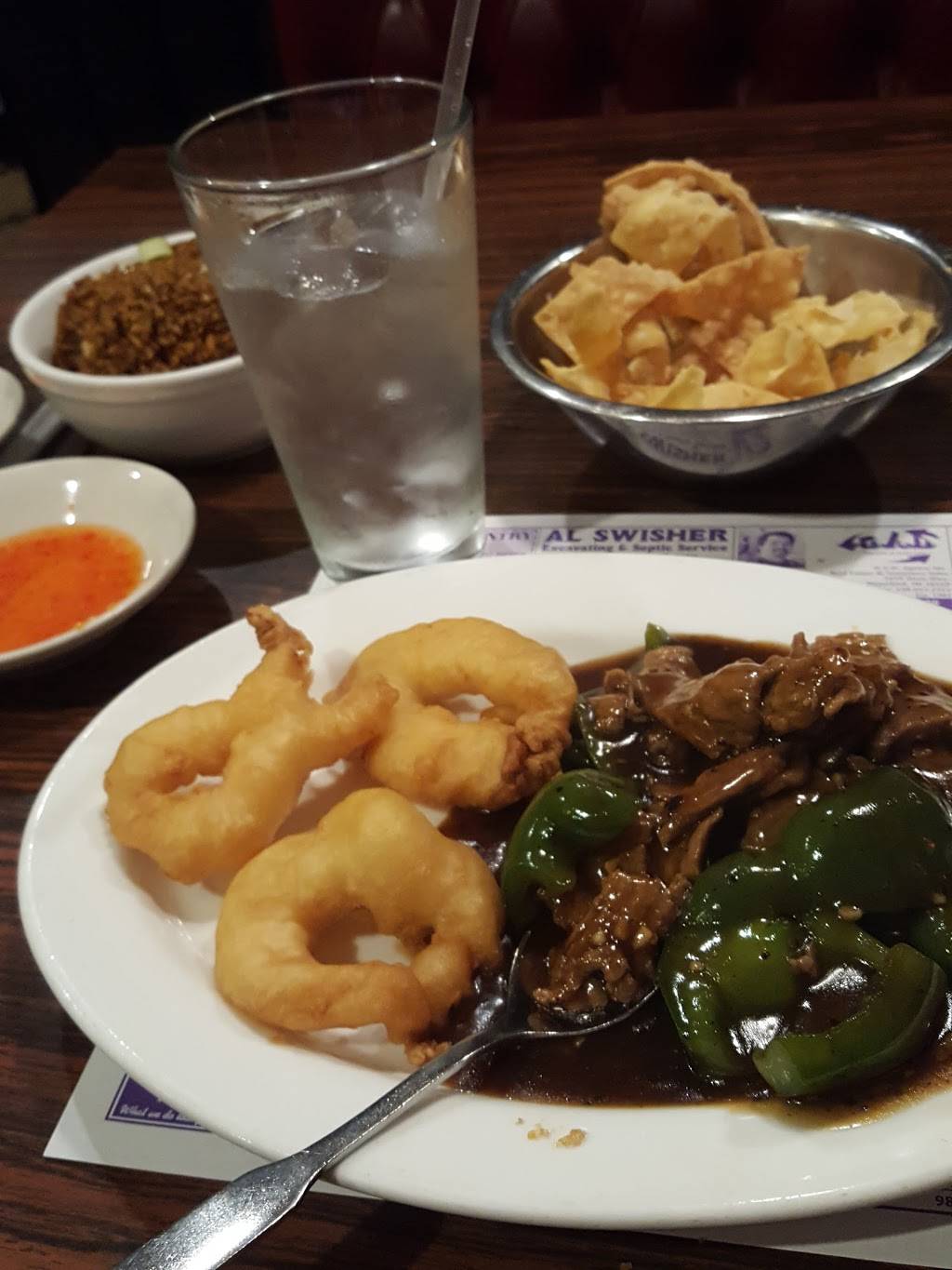 China Jade Restaurant | meal takeaway | 1070 W Huron St, Waterford Twp, MI 48328, USA | 2486811122 OR +1 248-681-1122