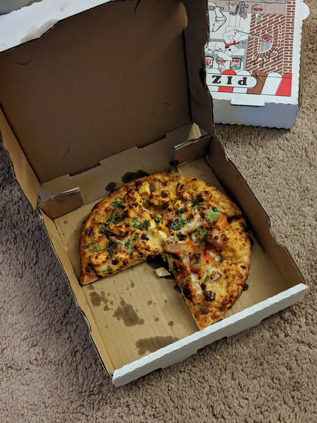 Chaats and Currys Pizza express | meal takeaway | 311 N Fair Oaks Ave, Sunnyvale, CA 94085, USA | 4087465973 OR +1 408-746-5973