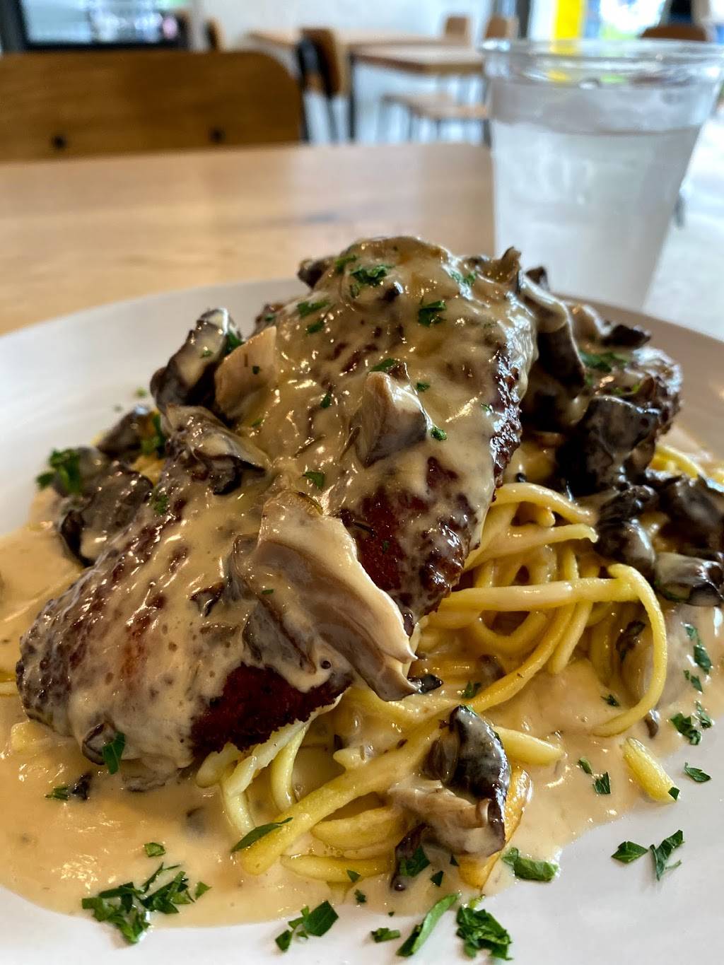 Doormét: Gourmet Café, Delivery & Catering | cafe | 681 Central Ave, St. Petersburg, FL 33701, USA | 7273003636 OR +1 727-300-3636