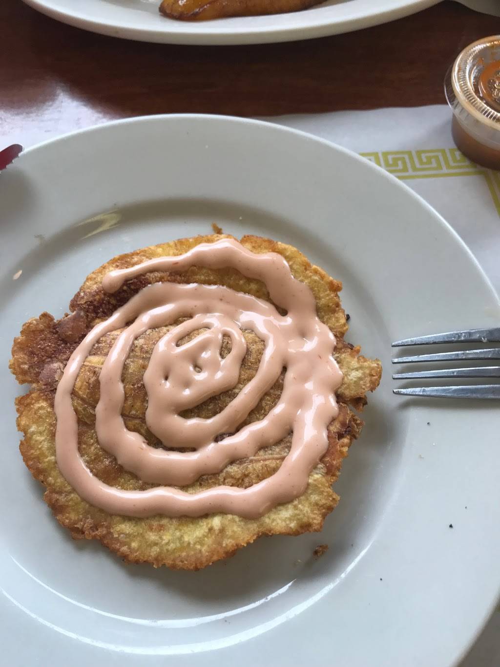 Mi Pueblo Restaurant & Bakery 2 | restaurant | 2813, 3837 Main St, Bridgeport, CT 06606, USA | 2036901412 OR +1 203-690-1412