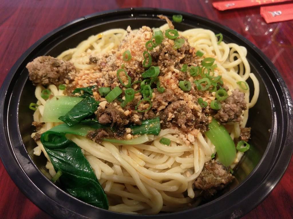 Panda Hut | restaurant | 1441 E Fletcher Ave, Tampa, FL 33612, USA | 8132529855 OR +1 813-252-9855