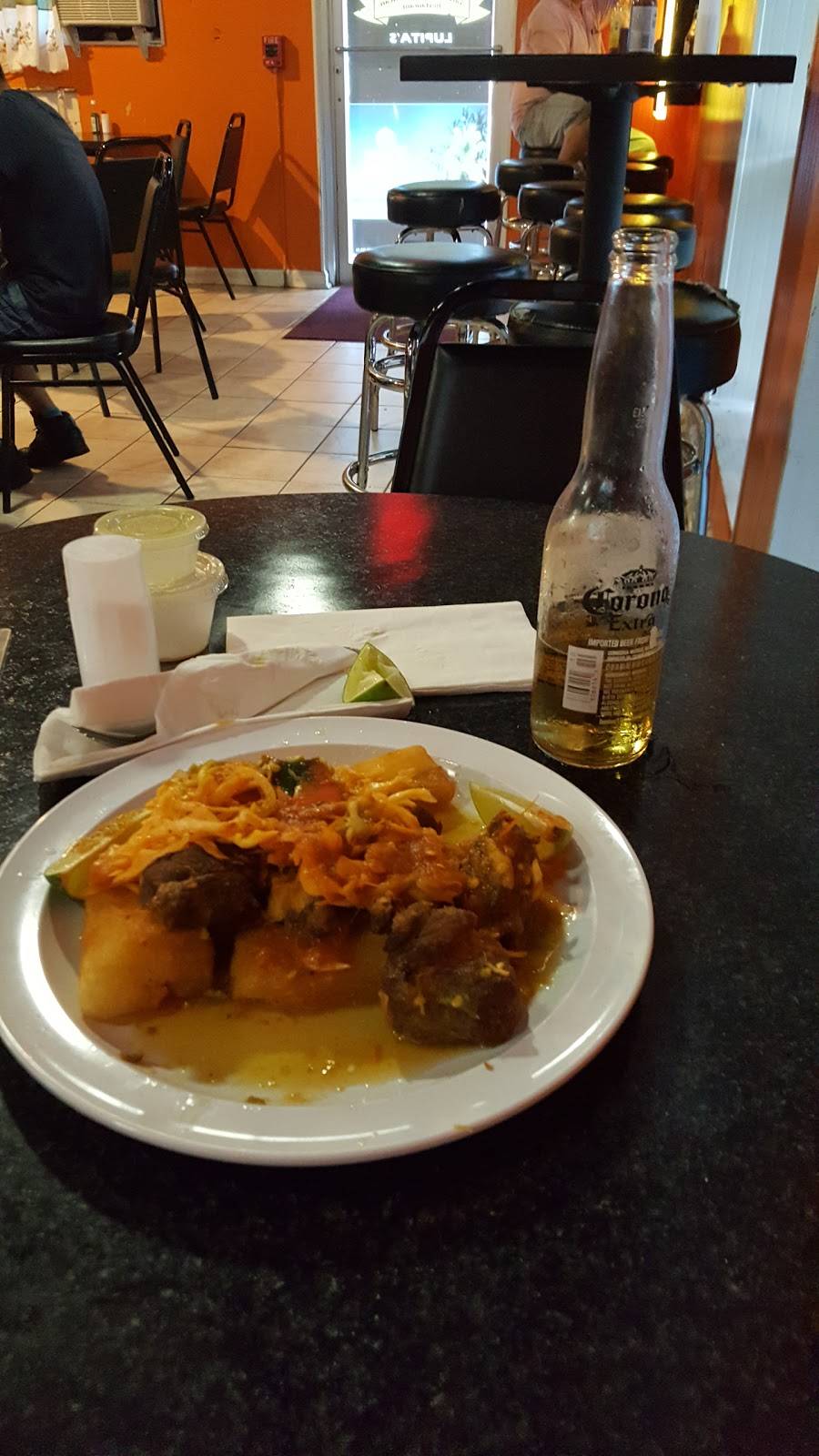 Lupitas Restaurant | restaurant | 1313 Forest Dr, Annapolis, MD 21403, USA | 4109900444 OR +1 410-990-0444