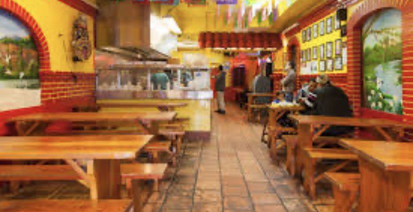 Fortune Grand | restaurant | Brenbrook Dr, Randallstown, MD 21133, USA | 4107769893 OR +1 410-776-9893