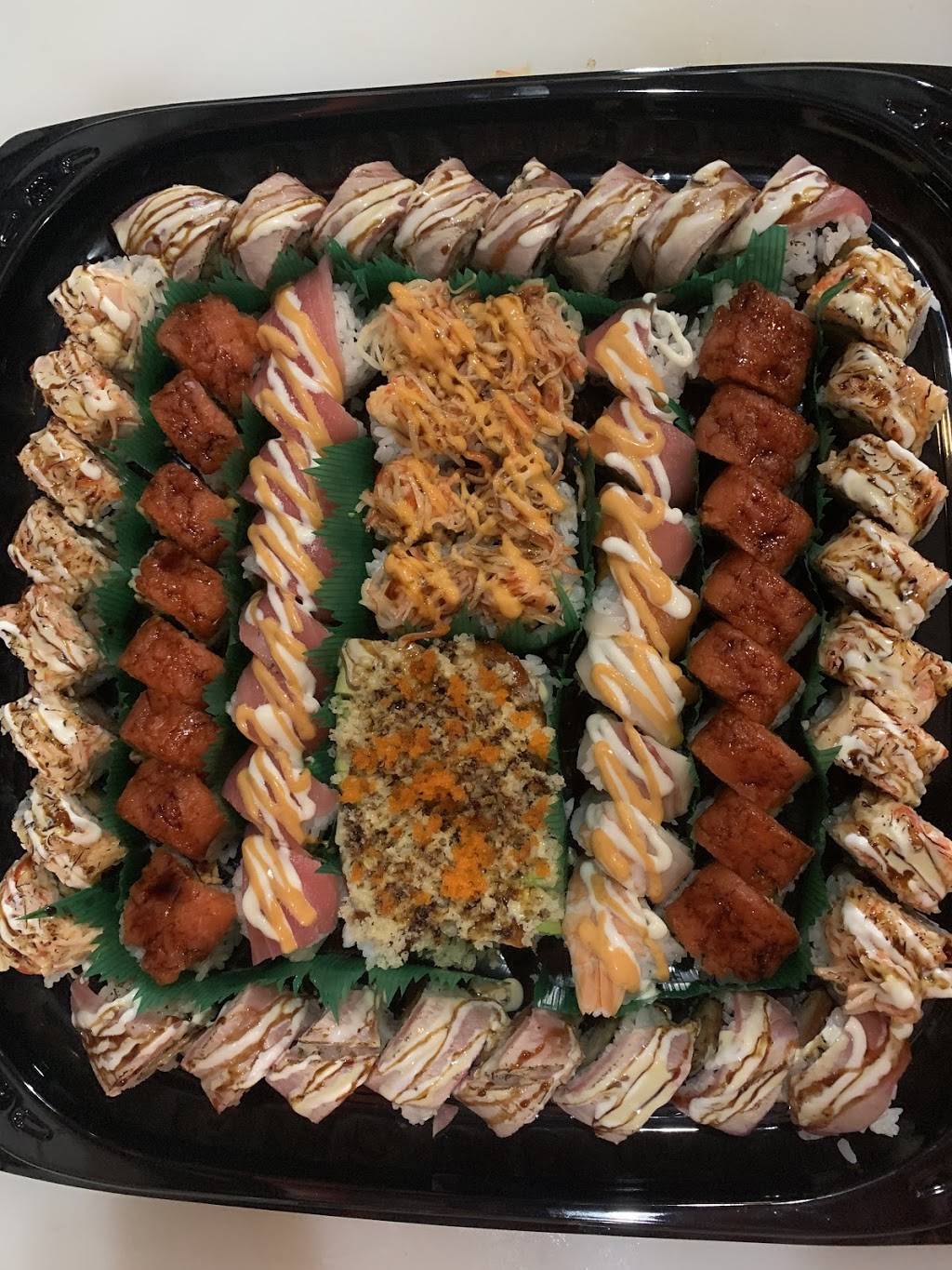 Sushi June | restaurant | 8526 W Golf Rd Unit L, Niles, IL 60714, USA | 8472577978 OR +1 847-257-7978